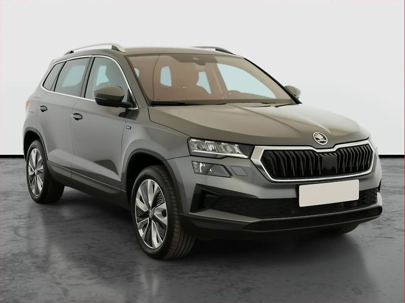 Škoda Karoq (2025) 2.0 TDI, Drive, 4x4 - fotka 1 z 20