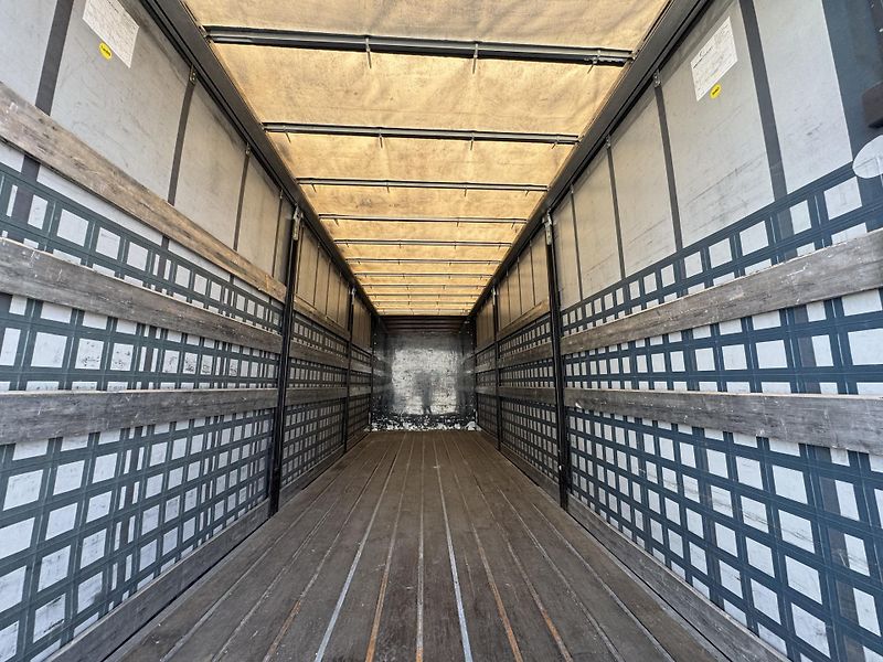 DAF CF (2018) 340 FA* 18TUN*20PALET*ČELO - fotka 26 z 28