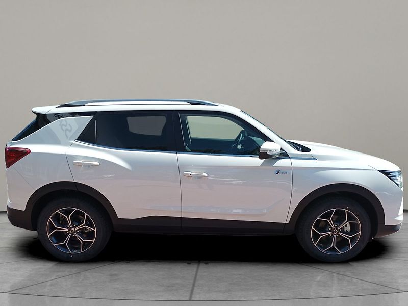 SsangYong Korando (2026) STYLE+ č.obj 68615 - fotka 4 z 5
