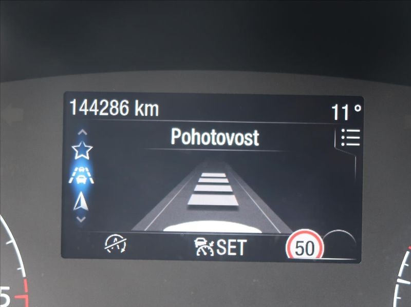 Ford Tourneo Custom 2,0 EcoBlue,96kW,8míst,automat - fotka 12 z 29