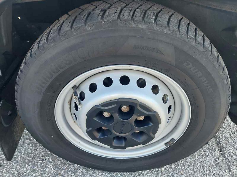Iveco Ostatní 35S18 L4H2 Pojízdná dílna - fotka 17 z 42