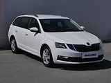 Škoda Octavia (2018) 1.6 TDi, ČR, Ambition Fresh - náhled 1