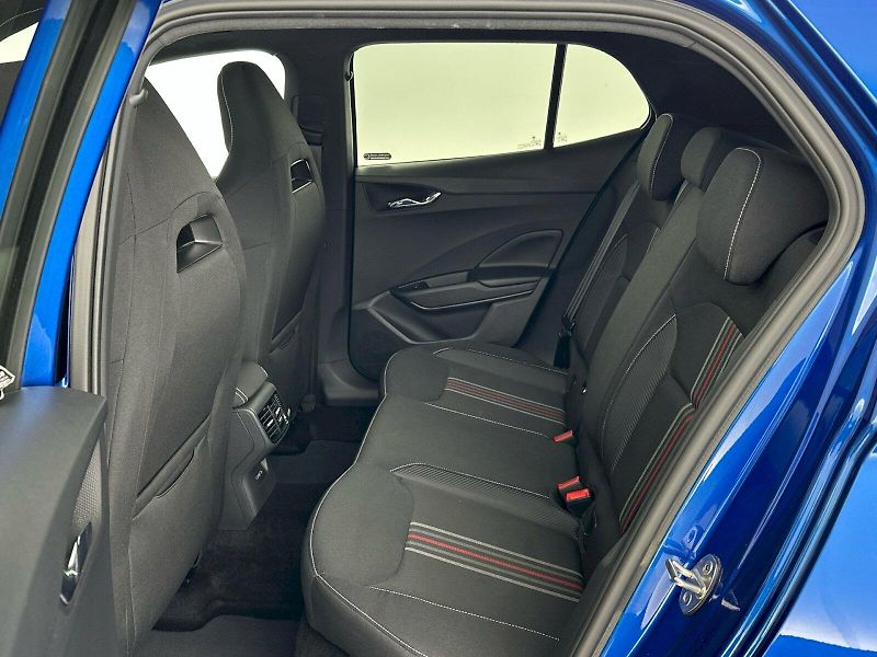 Škoda Fabia (2025) 1.0TSI 85kW Monte Carlo - fotka 8 z 31