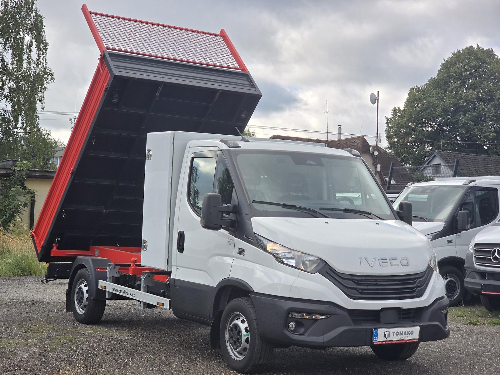 Iveco Daily — foto 8