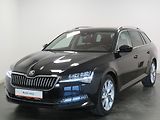 Škoda Superb - náhled 1