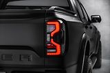 Ford Ranger RAPTOR, PPF, roleta, tažné 3,5 - náhled 10