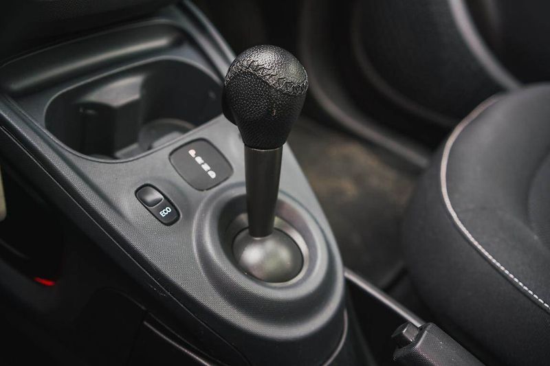 Smart Forfour (2019) EQ, SoH 86%, Automat - fotka 25 z 29