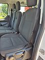 Ford Transit Custom (2014) 2.2 Tdci 9 míst  - náhled 22