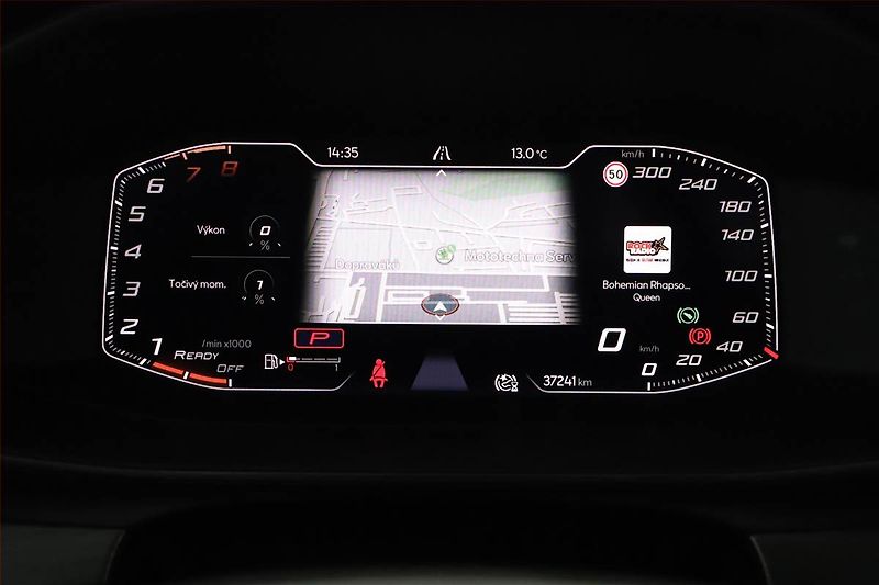 Cupra Formentor (2024) Performance 2.0 TSI 4Drive - fotka 13 z 20