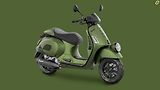 Vespa GTV 300 (2026) GTV 310 MY26 - náhled 1