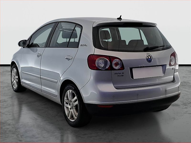 Volkswagen Golf Plus (2006) 1.6, Serv.kniha, po STK - fotka 4 z 13