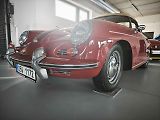 Porsche 356 Roadster