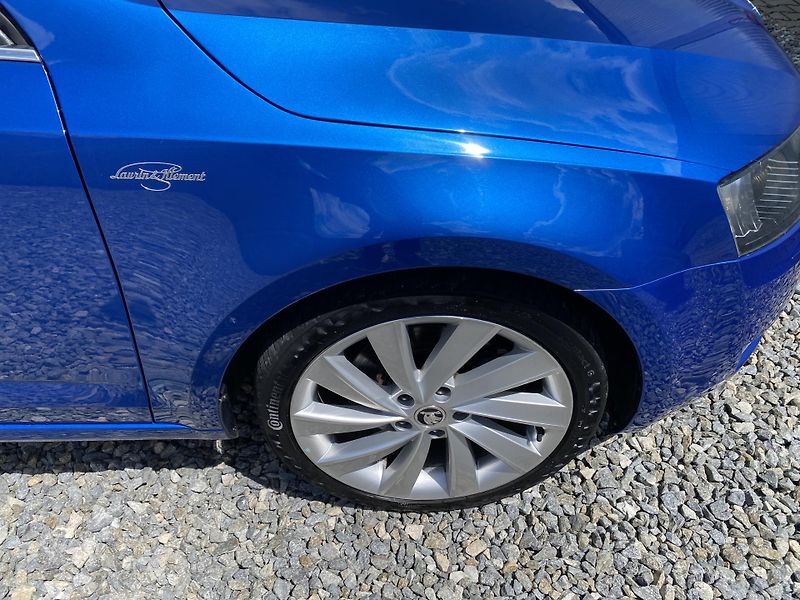 Škoda Octavia 2.0TDi L+K CZ WEBASTO 4x4 - fotka 62 z 165