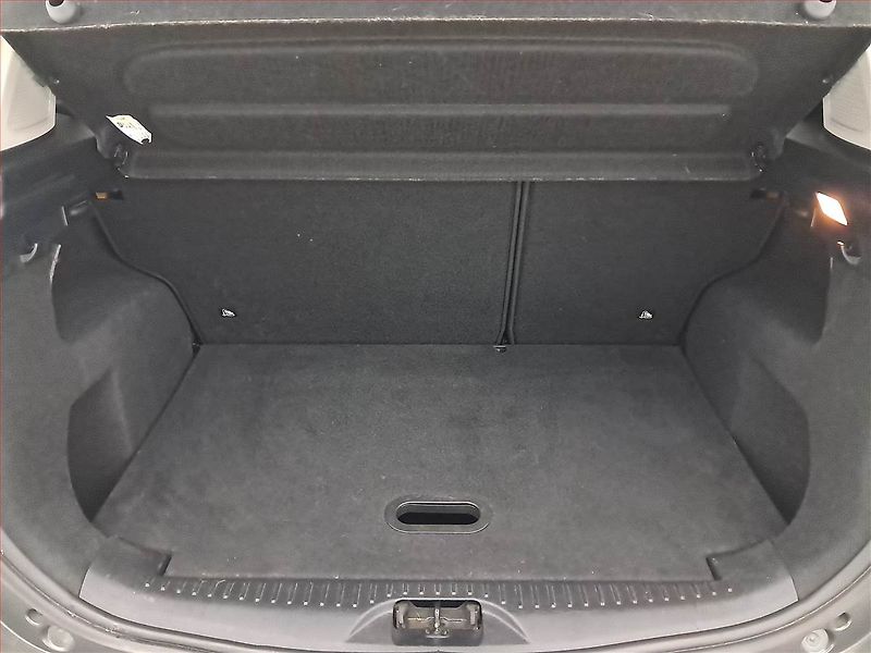 Ford B-MAX (2014) Titanium 1.0 EcoBoost - fotka 13 z 16