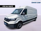Volkswagen Crafter 2,0 TDI 103kW L4 CZ Klima DPH - náhled 1