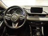 Mazda 6 (2019) 2.0 i, 1.maj,ČR, navi, LED - náhled 11