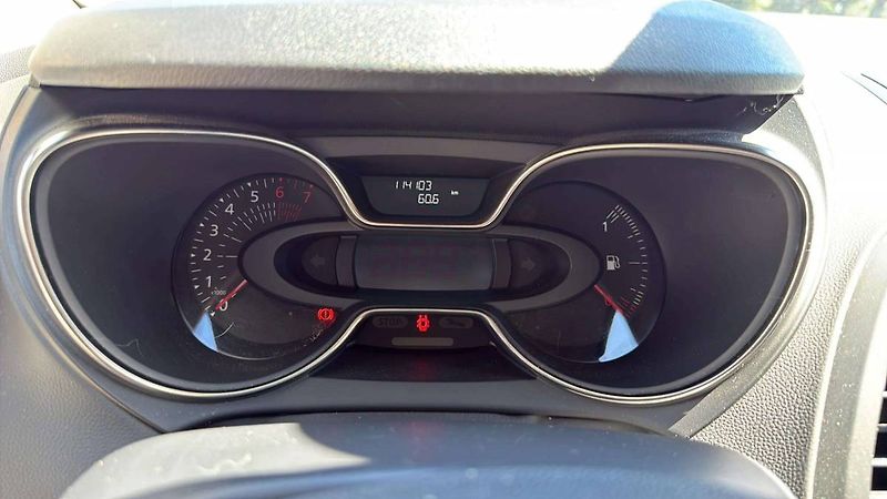 Renault Captur 87 kW/7651 - fotka 17 z 22