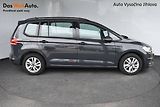 Volkswagen Touran (2022) 2.0TDI 110kW Závěs, DSG - náhled 21
