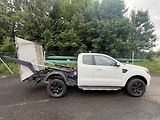 Ford Ranger 3,2 TDCi 4x4 automat/kontejner - náhled 30