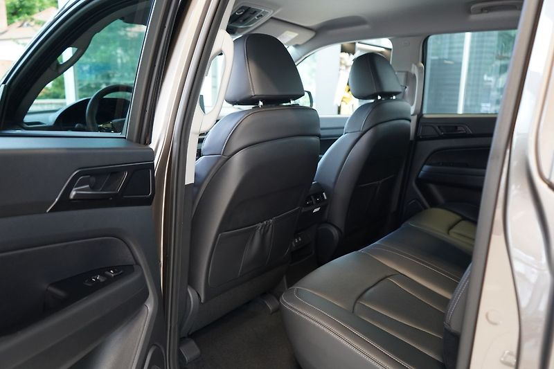 Ostatní PREMIUM 2.2 Diesel E-XDI 72225 - fotka 19 z 35