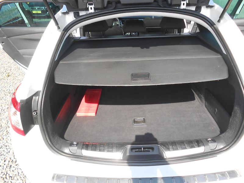 Peugeot 508 NAVI, 172tkm,PANORAMA - fotka 19 z 34