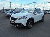 Peugeot 2008 (2017) 1.2i 81kw- GT LINE-SERVISKA - náhled 2