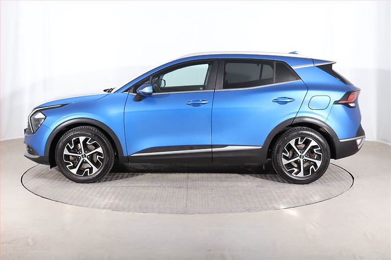 Kia Sportage (2022) 1.6 T-GDI - fotka 3 z 25