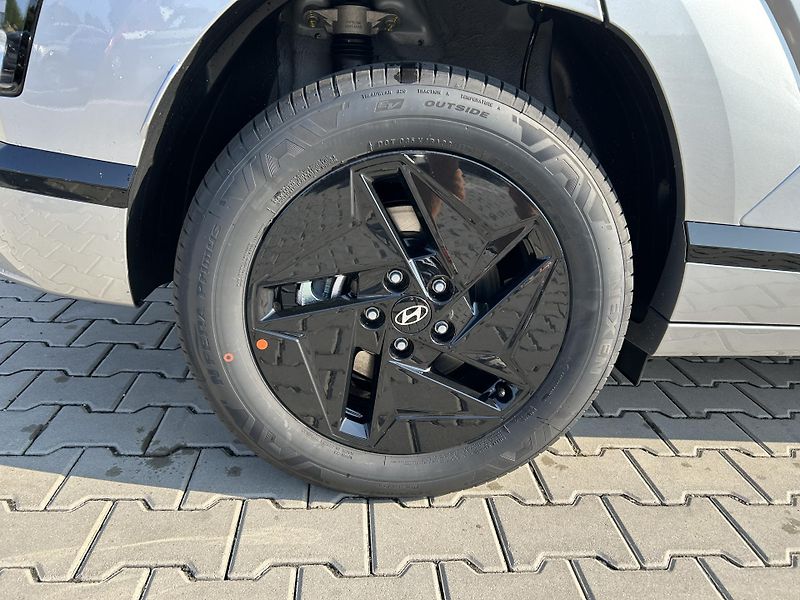 Hyundai Kona EV 27 64,8 CZECH EDITION BLACK - fotka 5 z 34