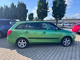 Škoda Fabia (2010) 1,2 TSI 63 KW 2X KOLA - náhled 7
