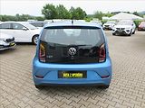 Volkswagen up! 1,0 MPi 5dv Digiklima Výhřev - náhled 6