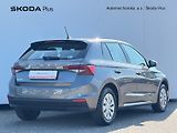 Škoda Fabia (2025) 1.0 MPI / 59kW / SELECTION - náhled 1