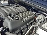 Dodge Durango (2018) 6.4  V8 SRT 4x4 LPG - náhled 36
