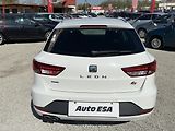 Seat Leon (2015) 1.4 TSi, ČR, FR - náhled 4