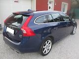 Volvo V60 D5 AWD Polestar - náhled 2