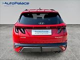 Hyundai Tucson 1,6 T-GDI NLINE 1.MAJITEL - náhled 4