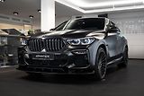 BMW X6 M50i HAXER/HarmanKardon/360 - náhled 1