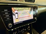 Škoda Superb 2.0 TDi DSG 4x4 Sportline - náhled 16