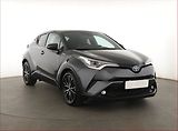 Toyota C-HR (2018) 1.8 Hybrid - náhled 1