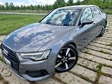 Audi A6 (2019) A6 C8 NAJETO 109tis | 50tdi |  - náhled 1