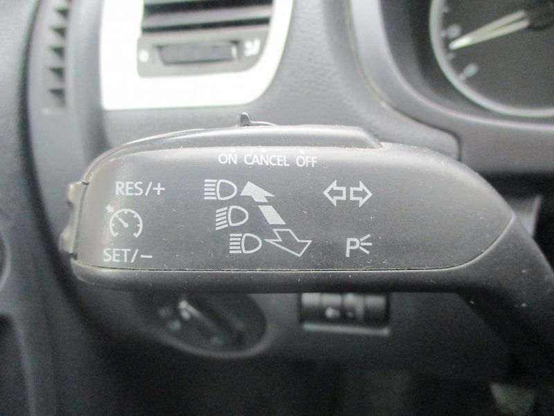Škoda Fabia 1.6i SCOUT - fotka 21 z 32