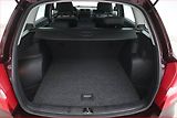 Škoda Fabia (2011) 1.2 TSI, Park. senzory - náhled 13