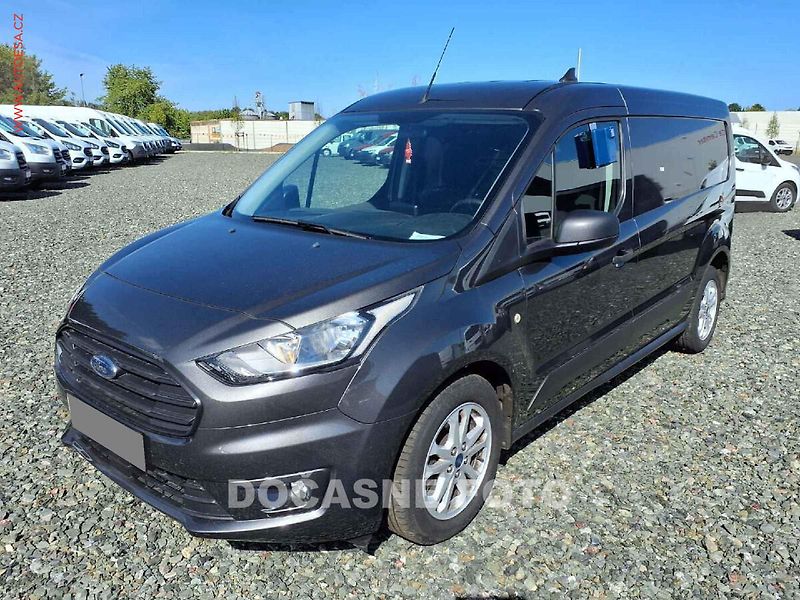 Ford Transit Connect (2022) 1.5TDCi MAXi DÍLNA, Trend - fotka 2 z 11