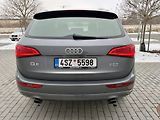 Audi Q5 (2013) 2.0TFSI QUATTRO AUTOMAT KŮŽE! - náhled 7