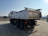 Scania (2024) G 460 8x4 Bordmatikm Euro 6 - náhled 3