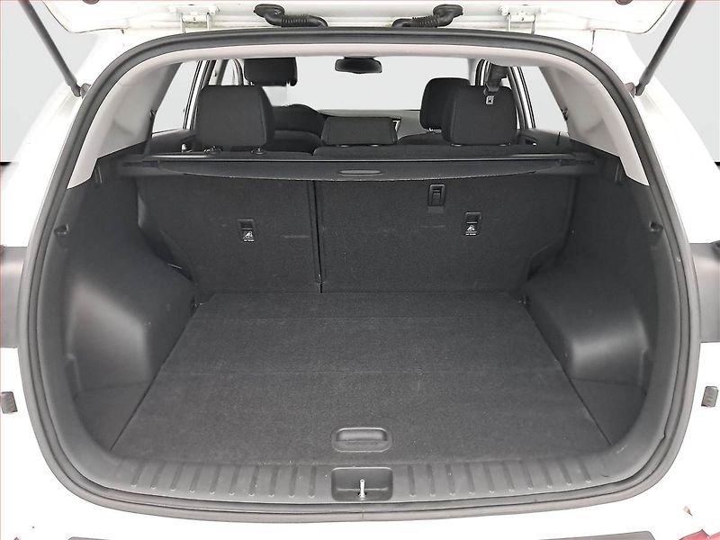 Hyundai Tucson (2016) Trikolor 1.7 CRDi, Navi - fotka 13 z 15