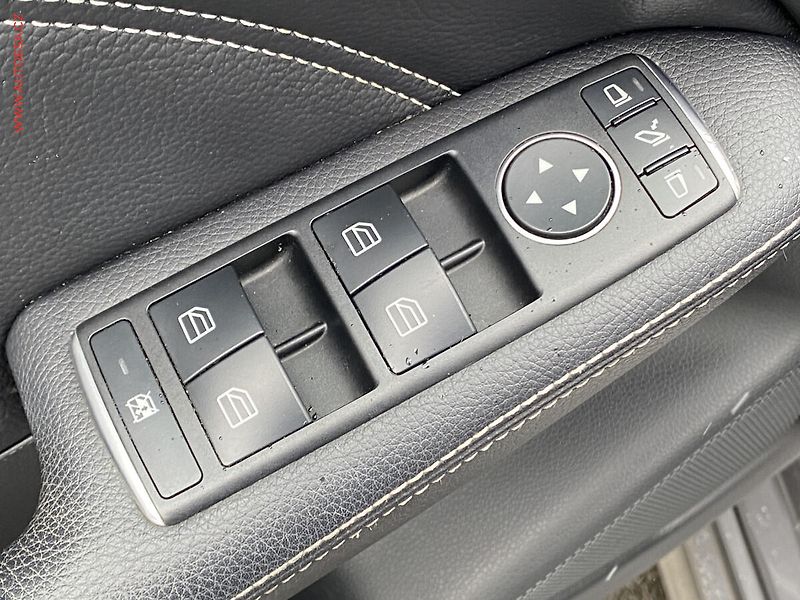 Mercedes-Benz Třídy B (2017) 2.2 CDi B200 d, ČR, AT, LED - fotka 10 z 17