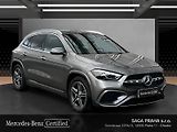 Mercedes-Benz GLA 200 d 4MATIC AMG Edition - náhled 8