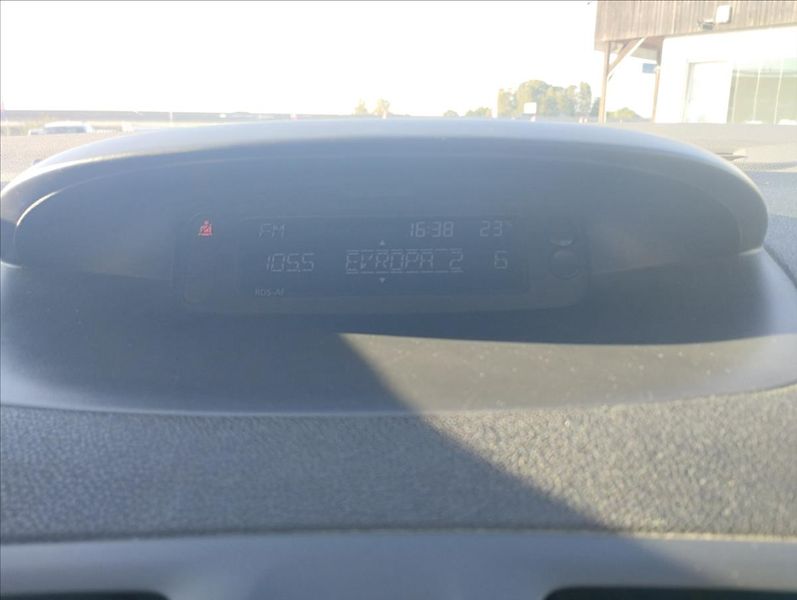 Renault Mégane 1,6 74KW 1.Majitel, Nové v ČR - fotka 15 z 17