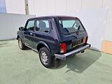 Lada Niva Taiga  1.7 , 4x4 - náhled 3