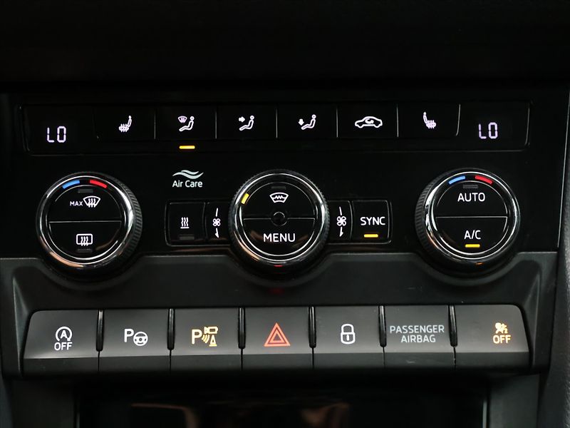 Škoda Kodiaq 2,0 TDI 140kW DSG 7míst CZ 4x4 - fotka 26 z 35